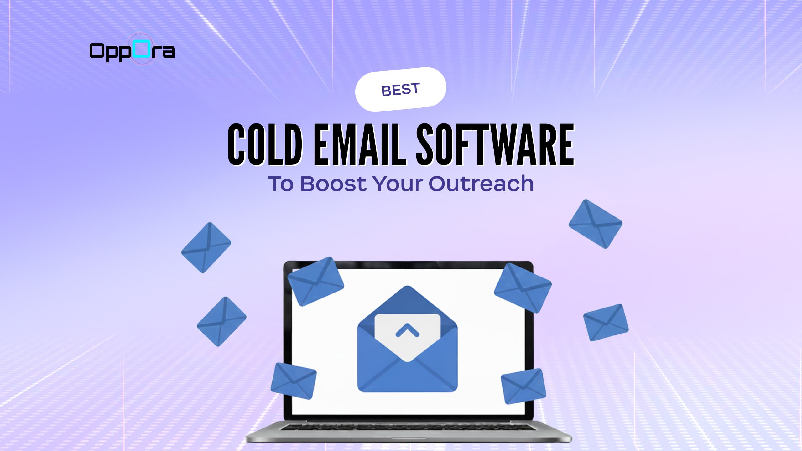 Best Cold Email Software & Tools