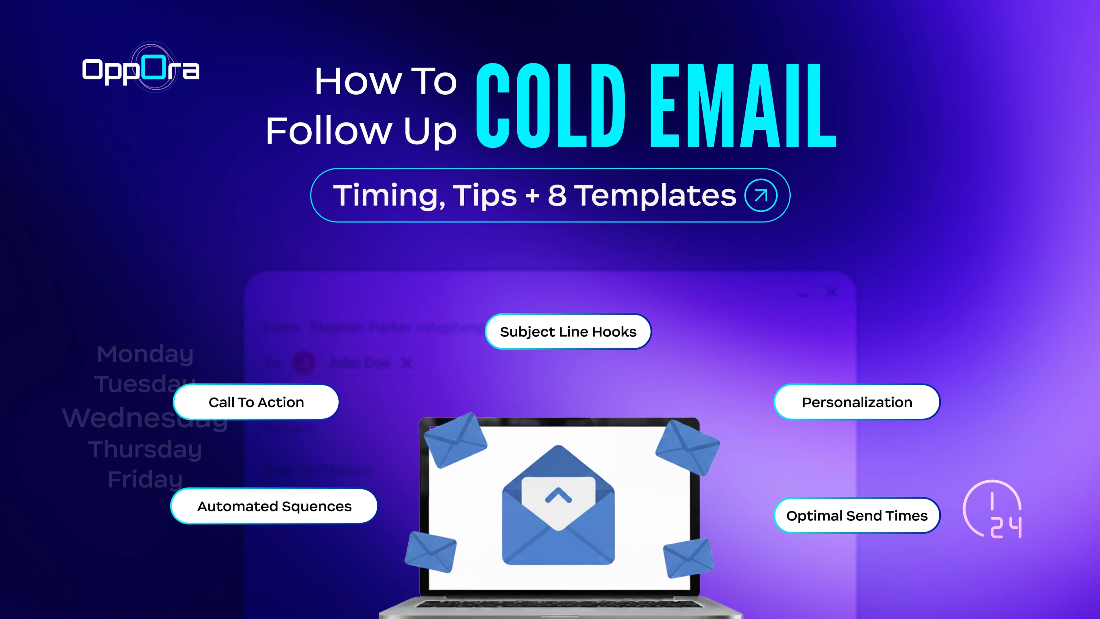 Follow Up On Cold Email