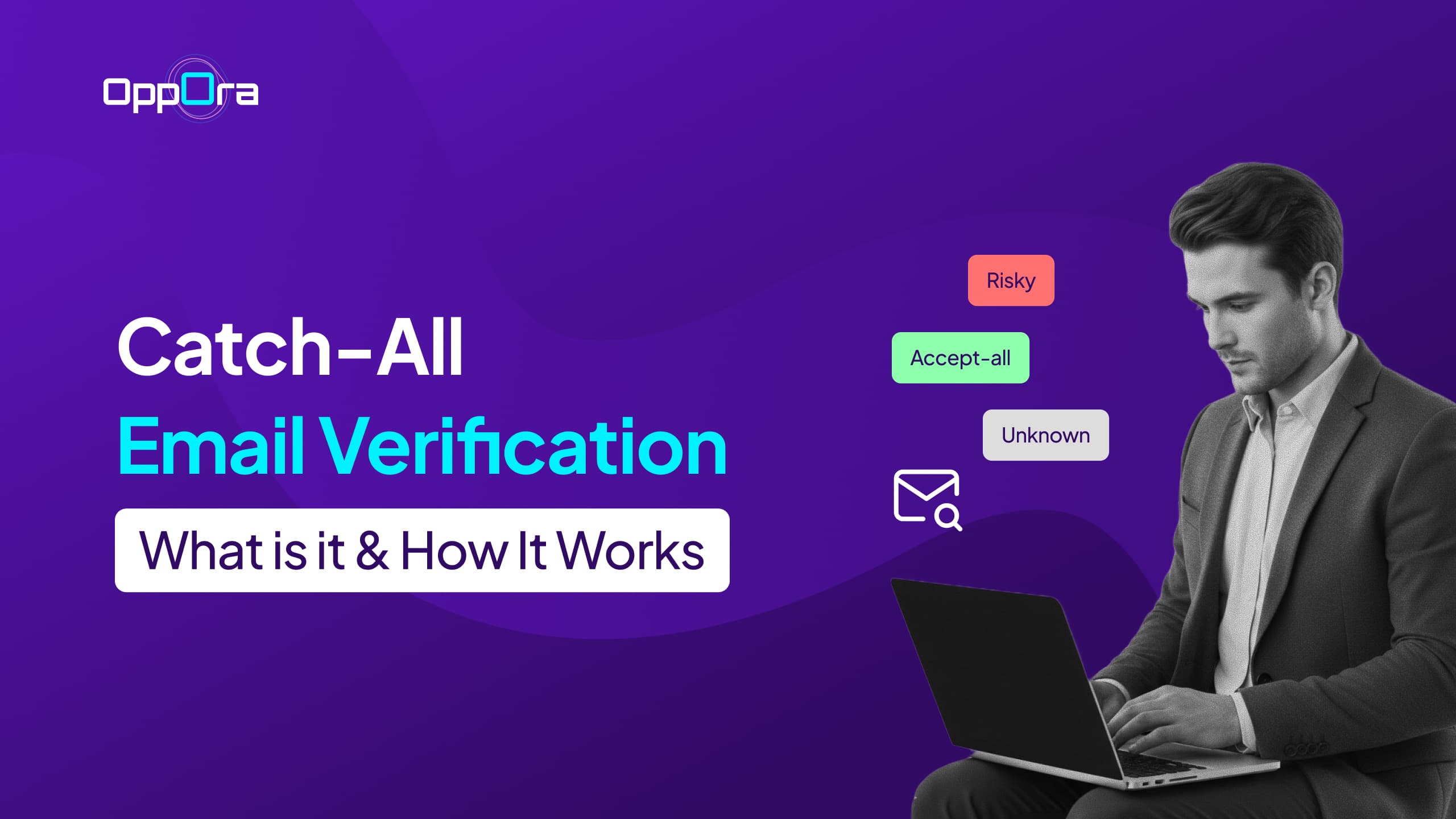 Catch-All Email Verification