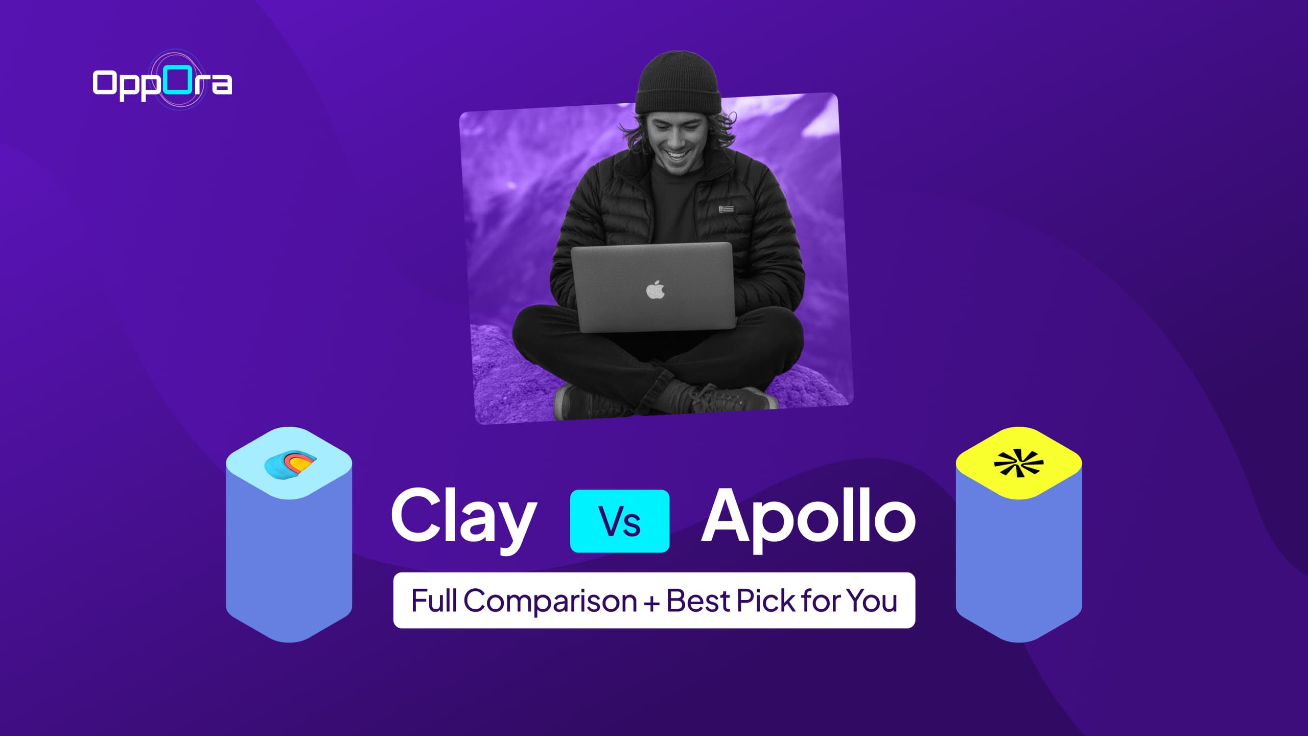 Clay vs Apollo