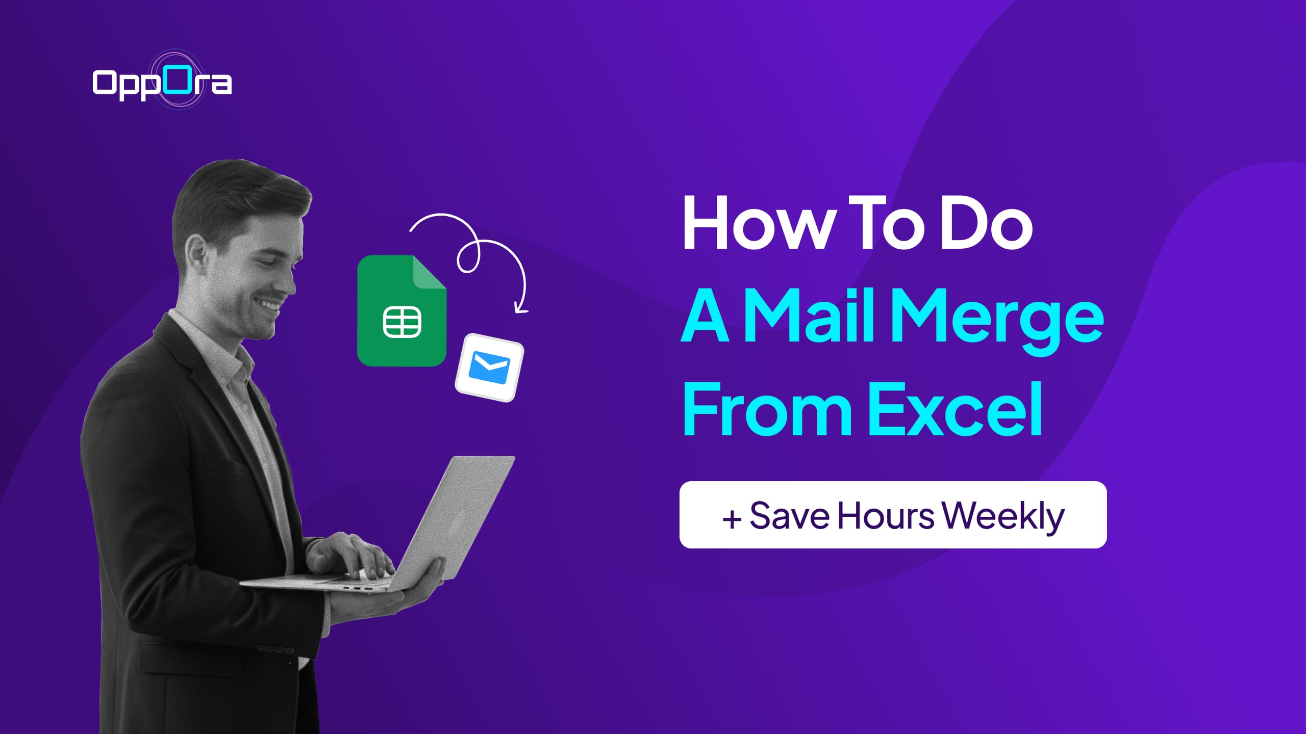 Mail Merge From Excel