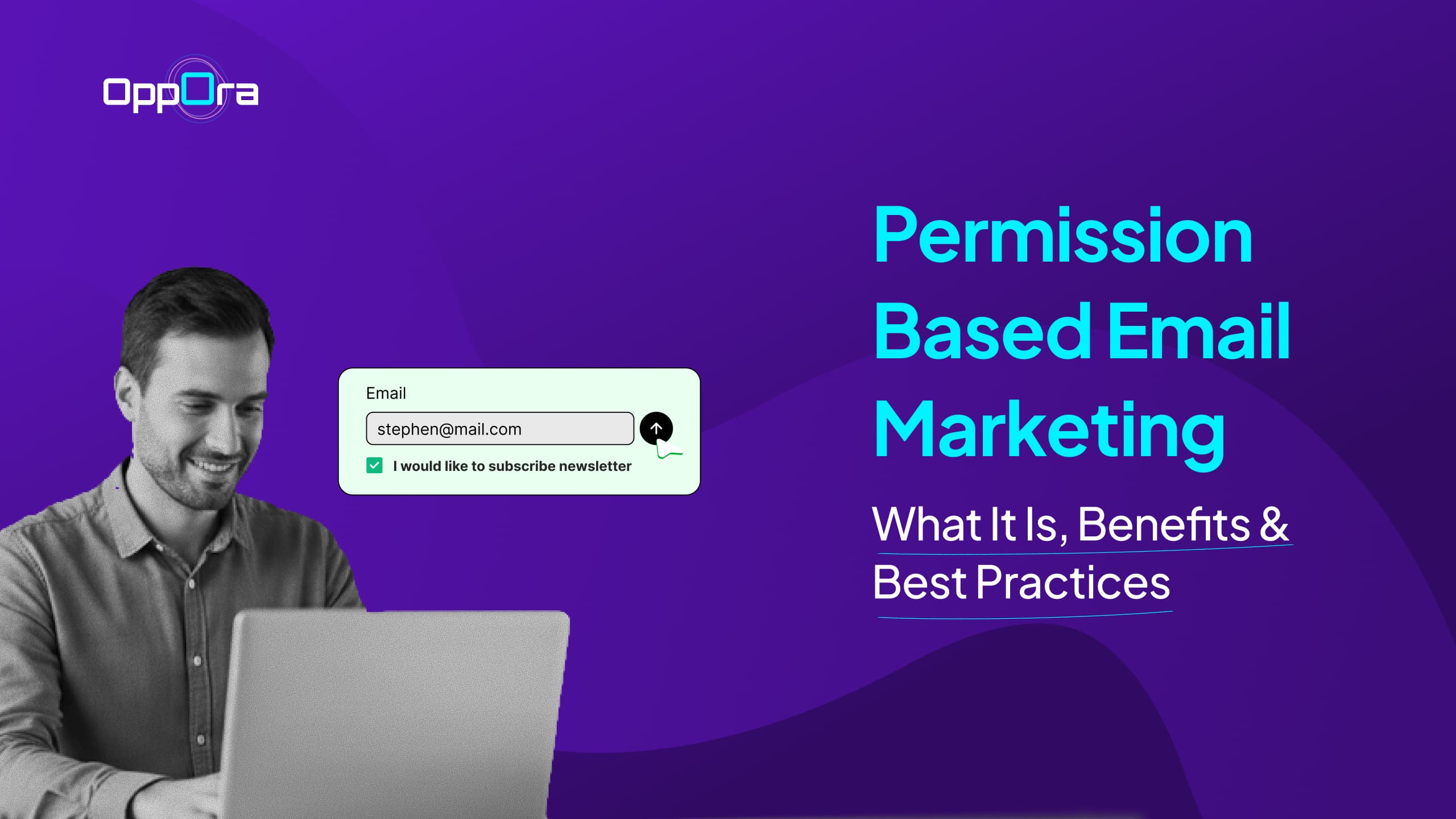 Permission-Based Email Marketing