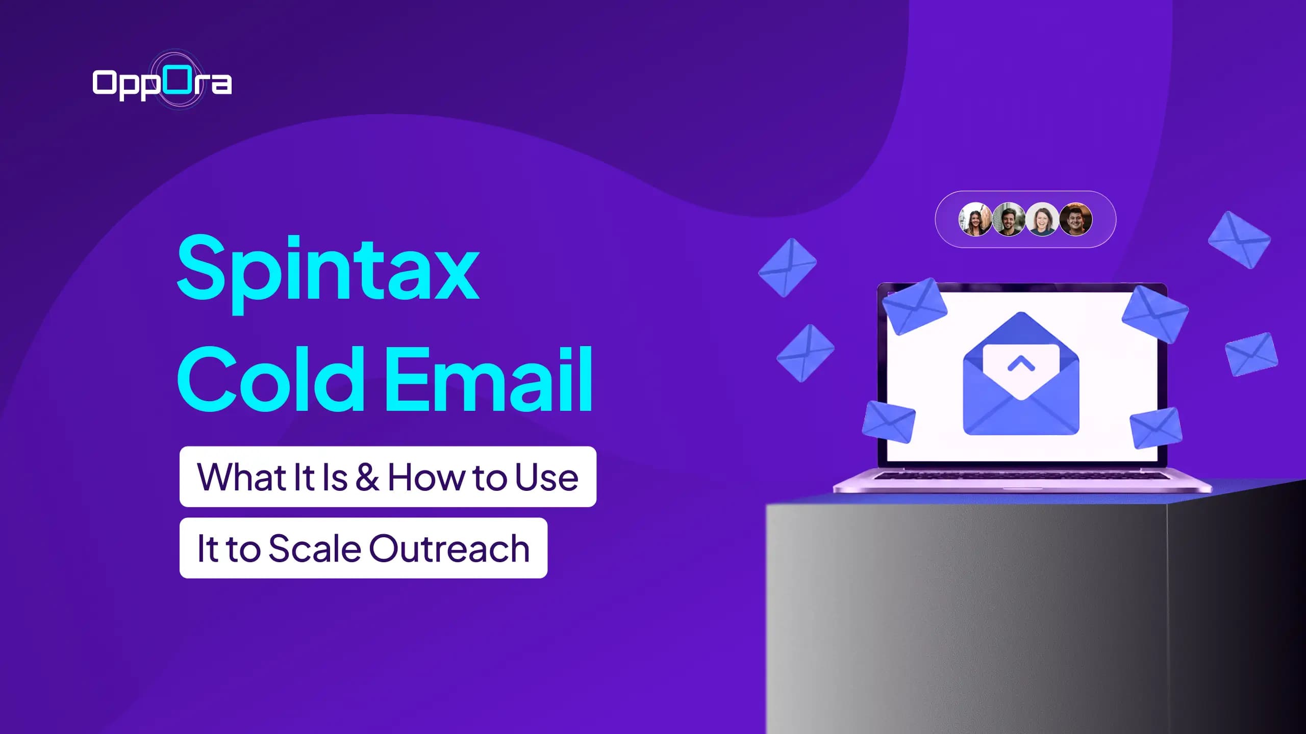 spintax cold email