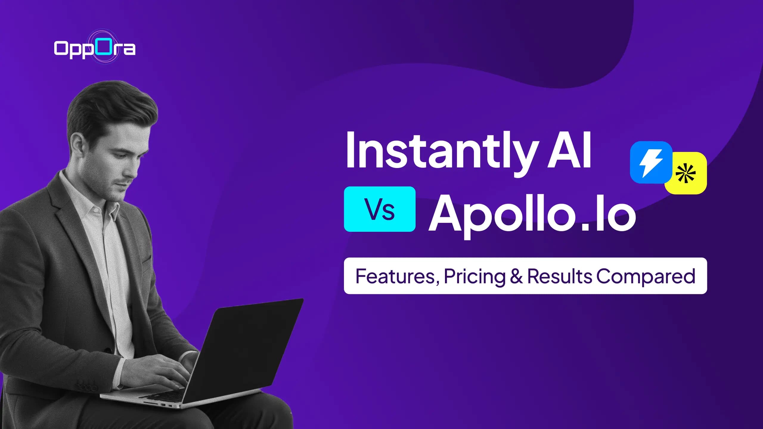 Instantly.ai vs Apollo.io