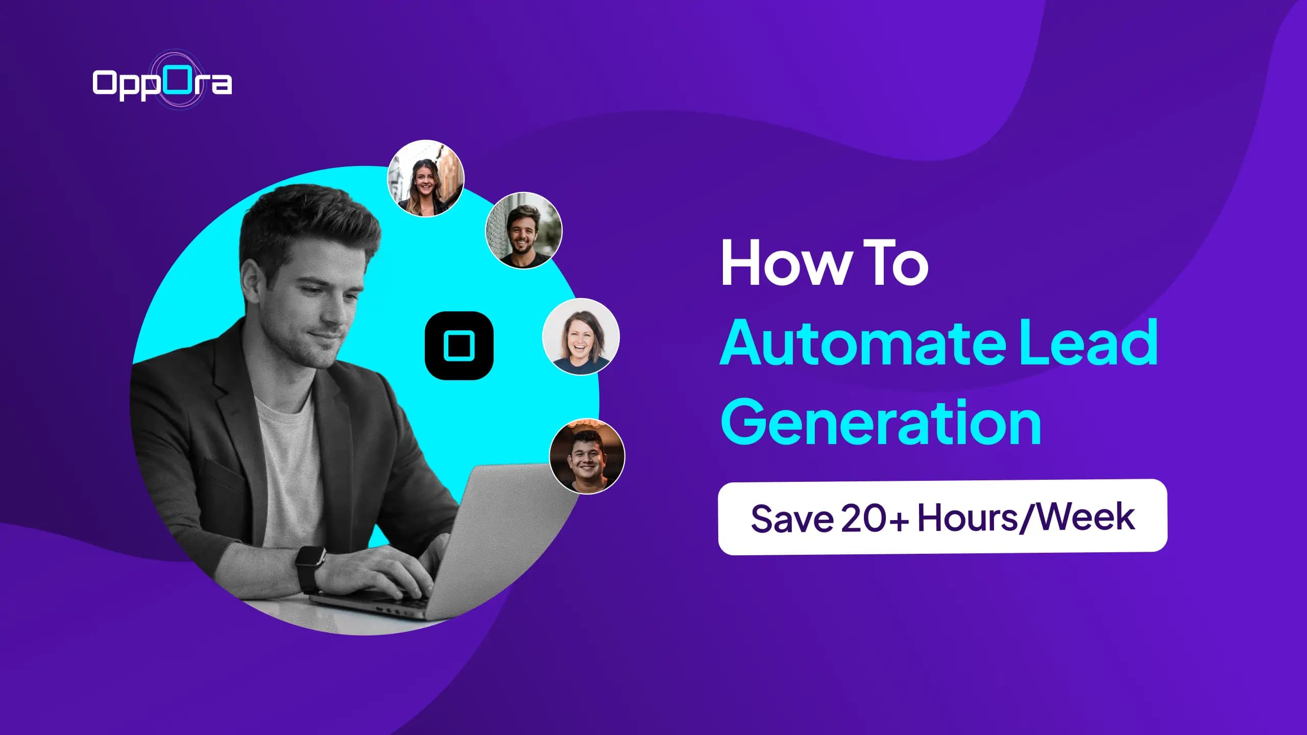 Automated Lead Generation