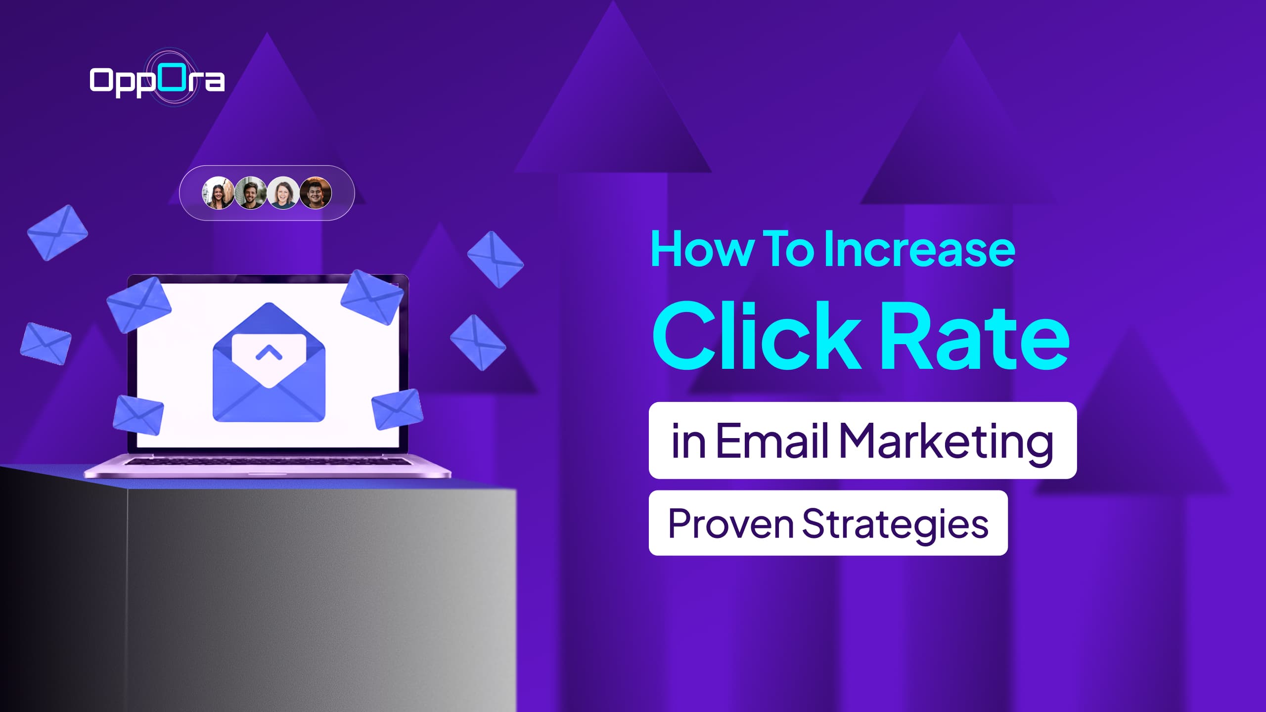 How to Increase Click Rate in Email Marketing