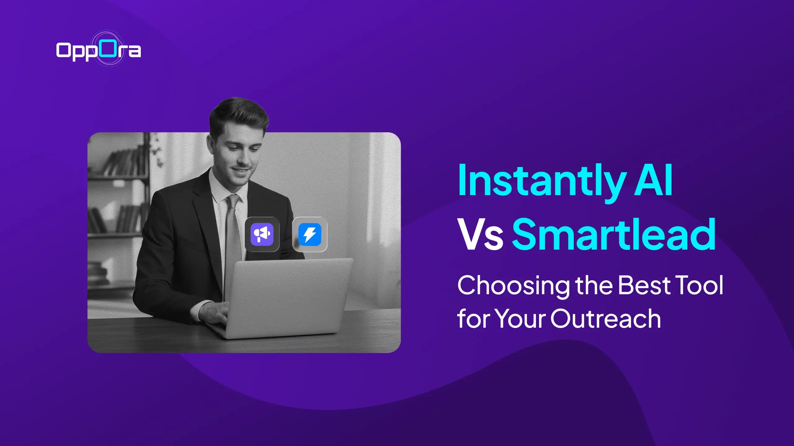 Instantly.ai Vs Smartlead