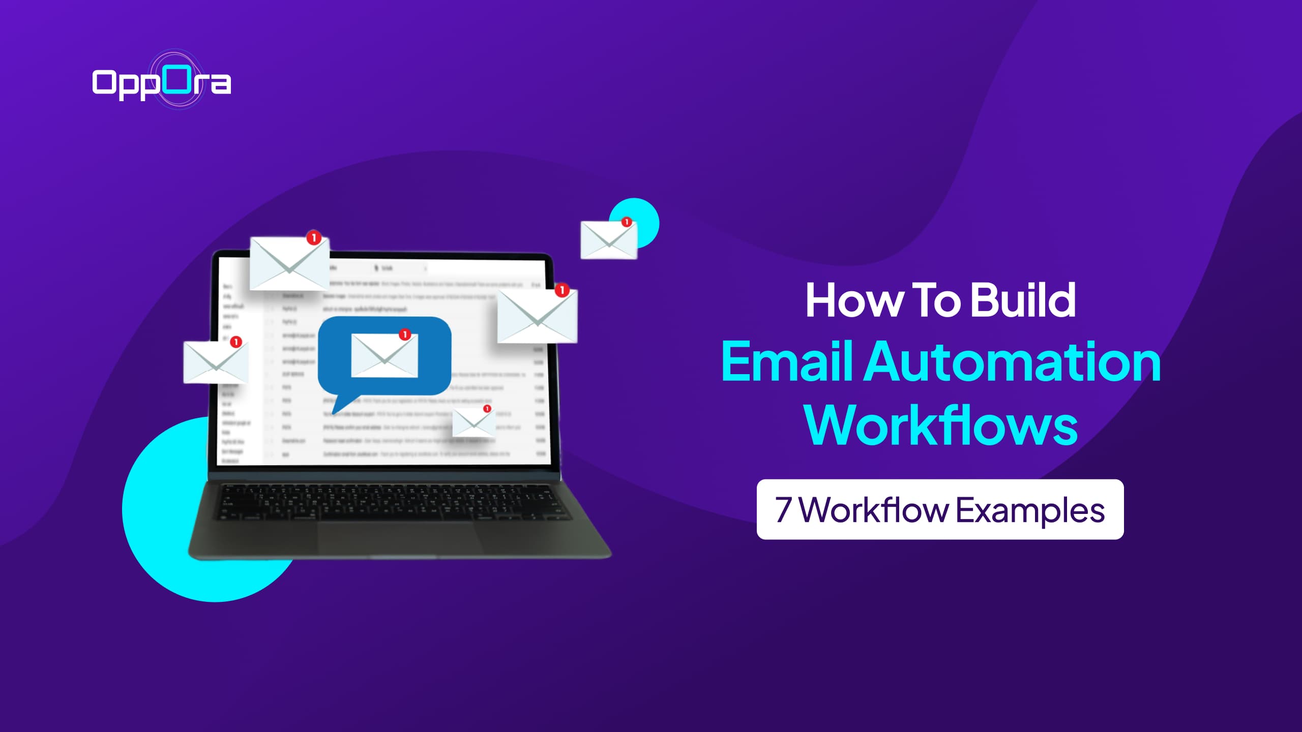 How to Build Email Automation Workflow