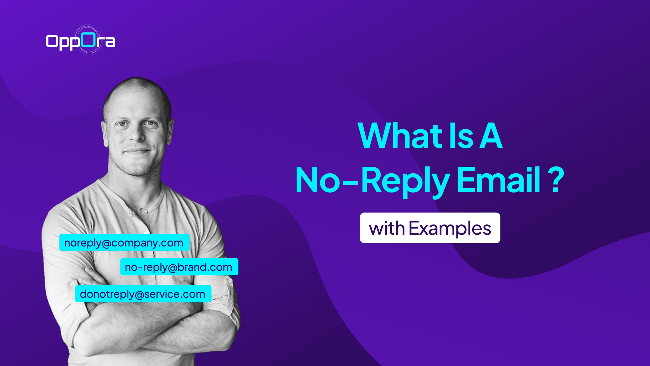 What Is a No-Reply Email