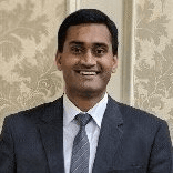 Suresh Mani