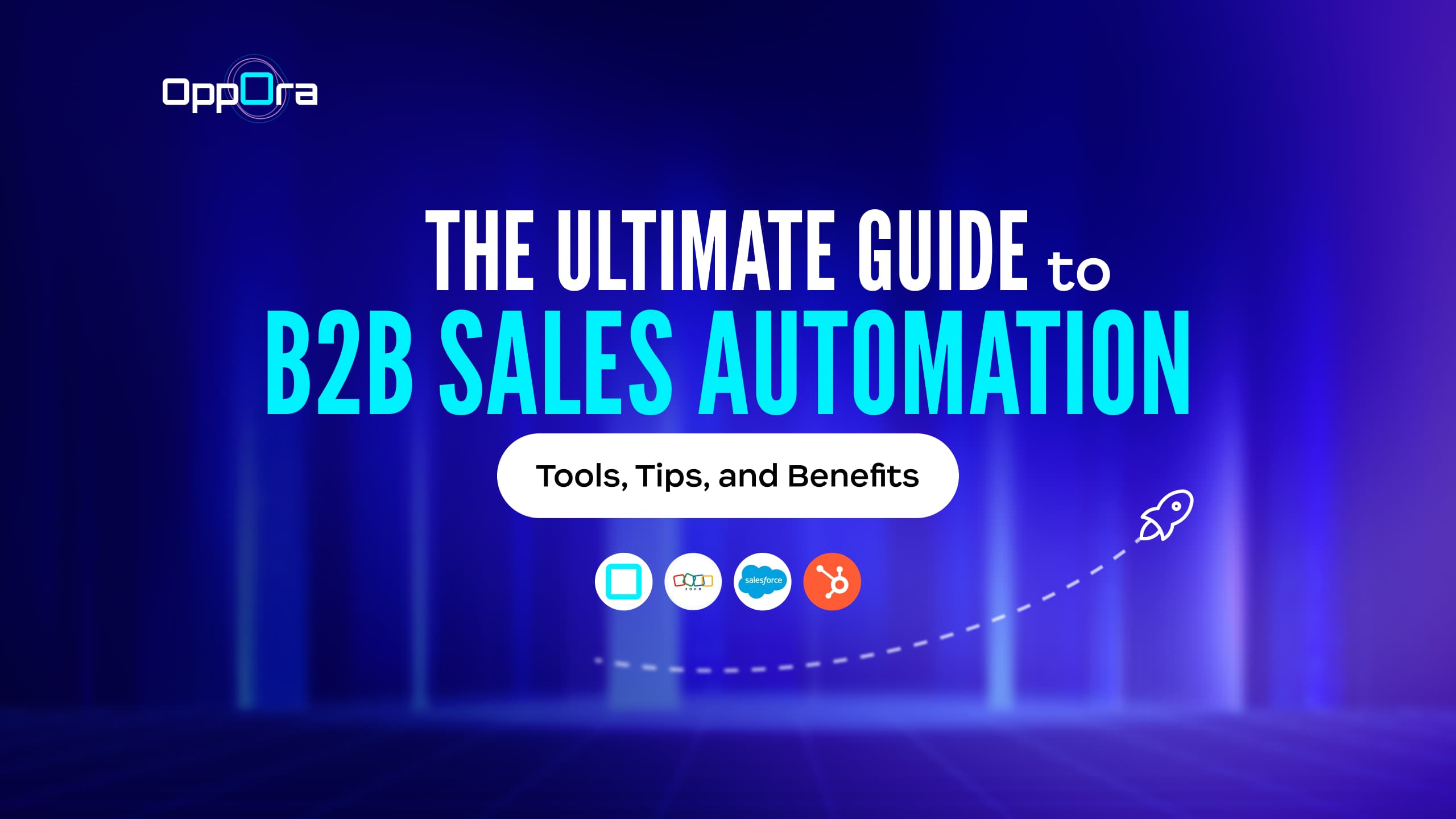B2b Sales Automation