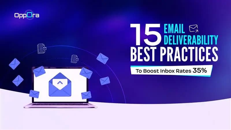 email deliverability best practices