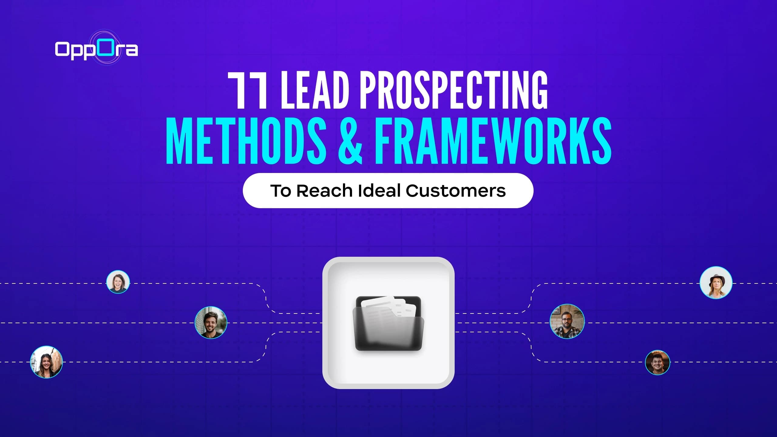 Lead Prospecting