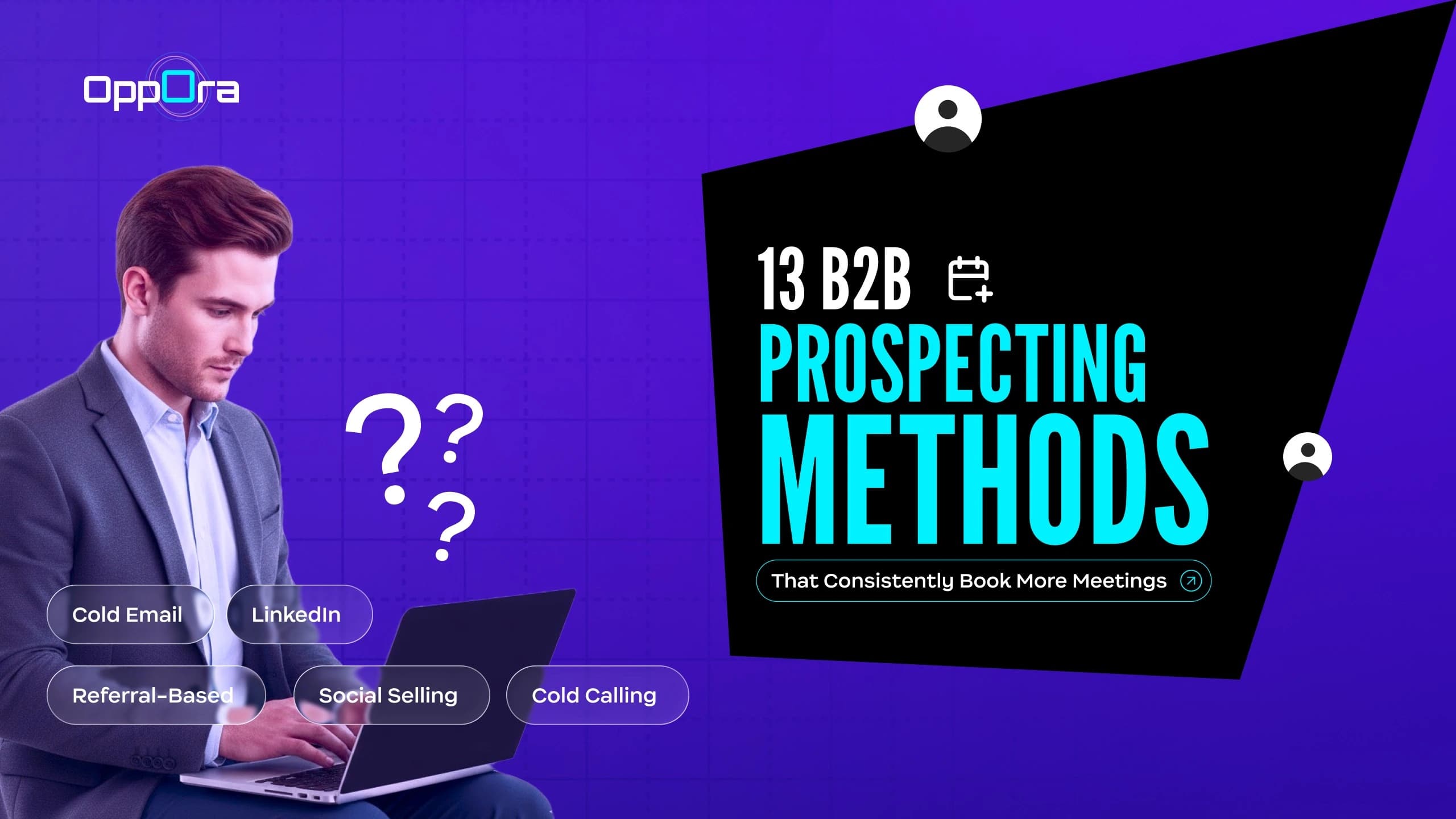 B2B Sales Prospecting