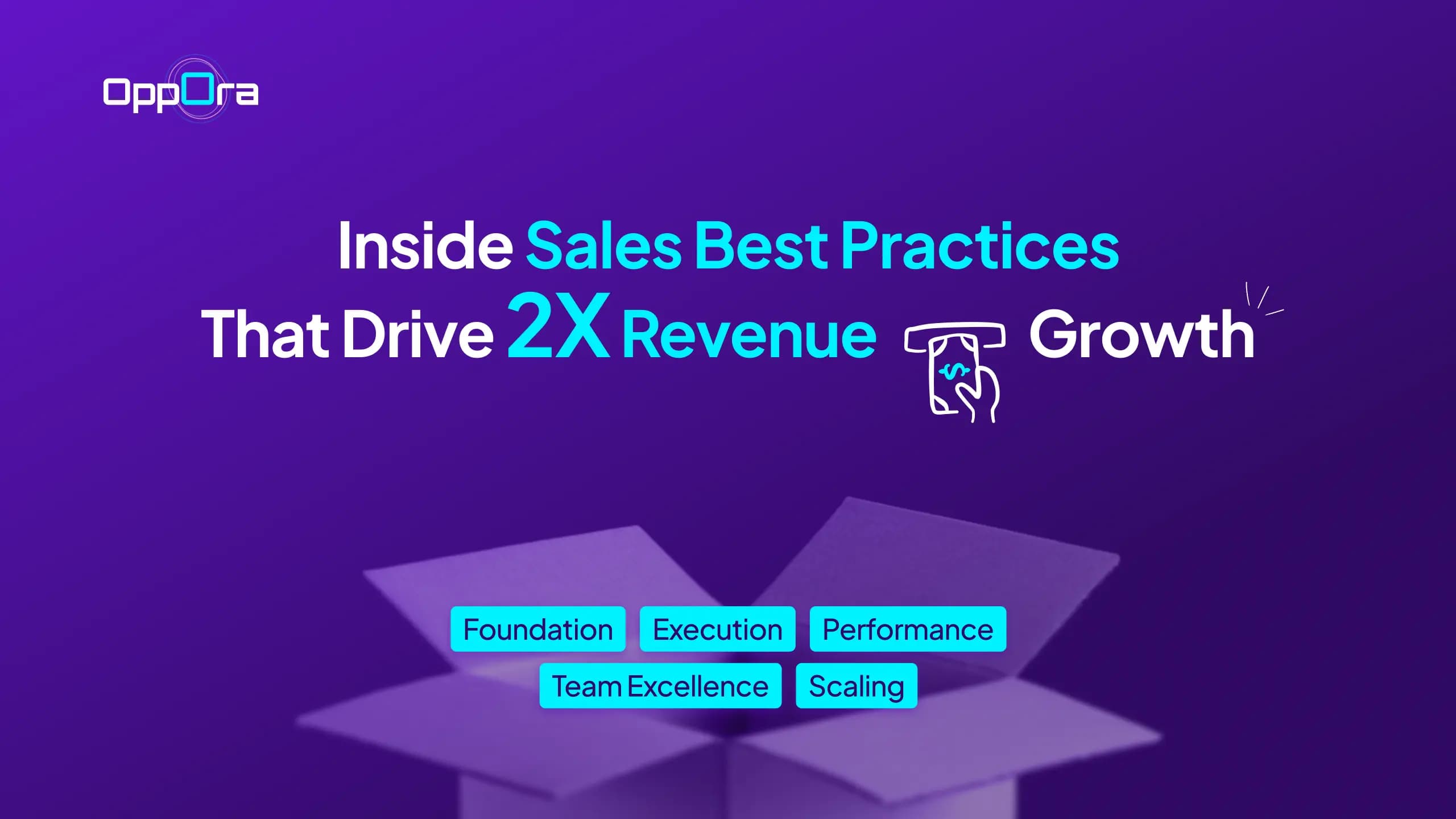 Inside Sales Best Practices