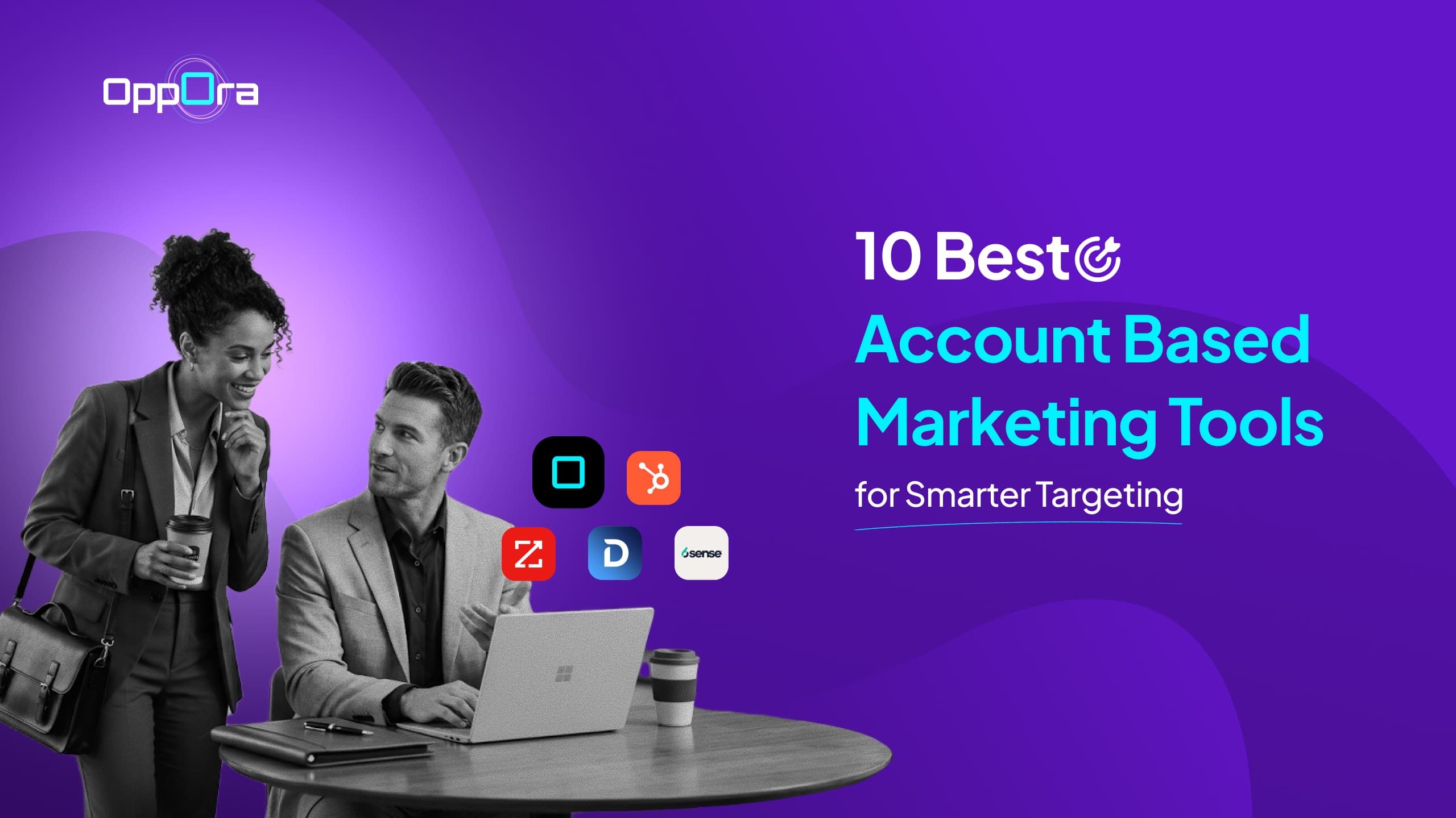 Account-Based Marketing Tools