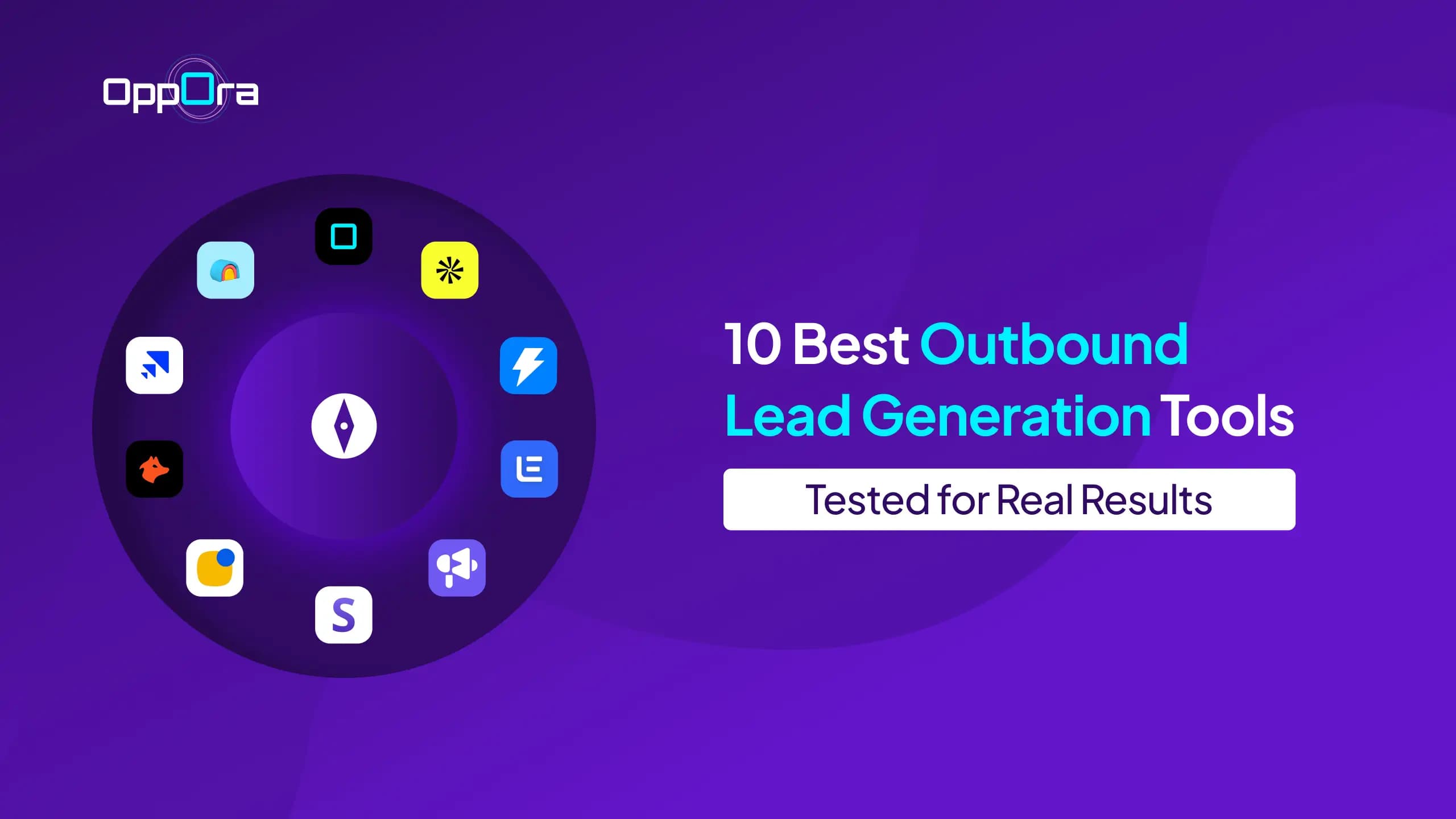outbound lead generation tools