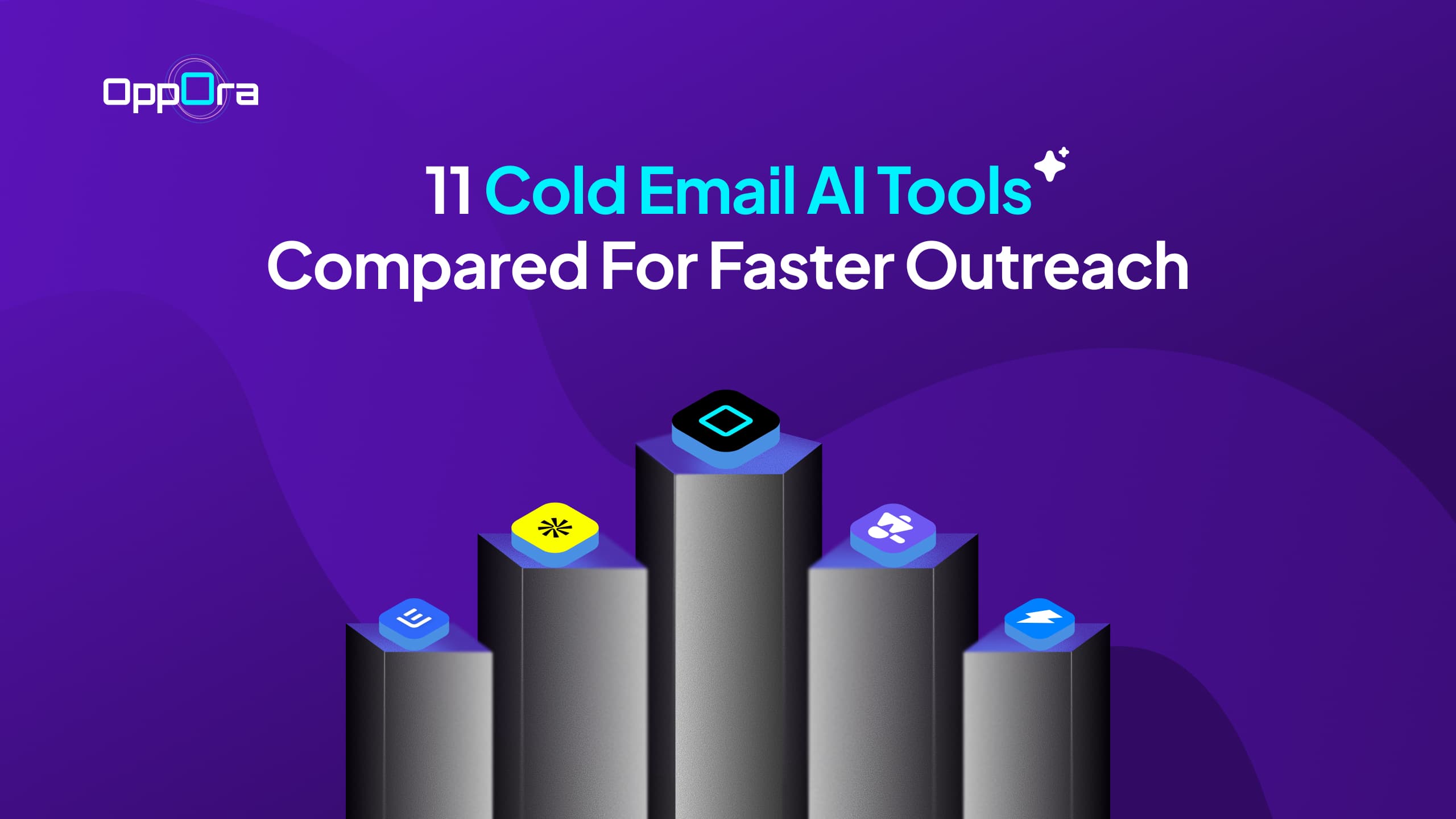 Cold Email AI Tools