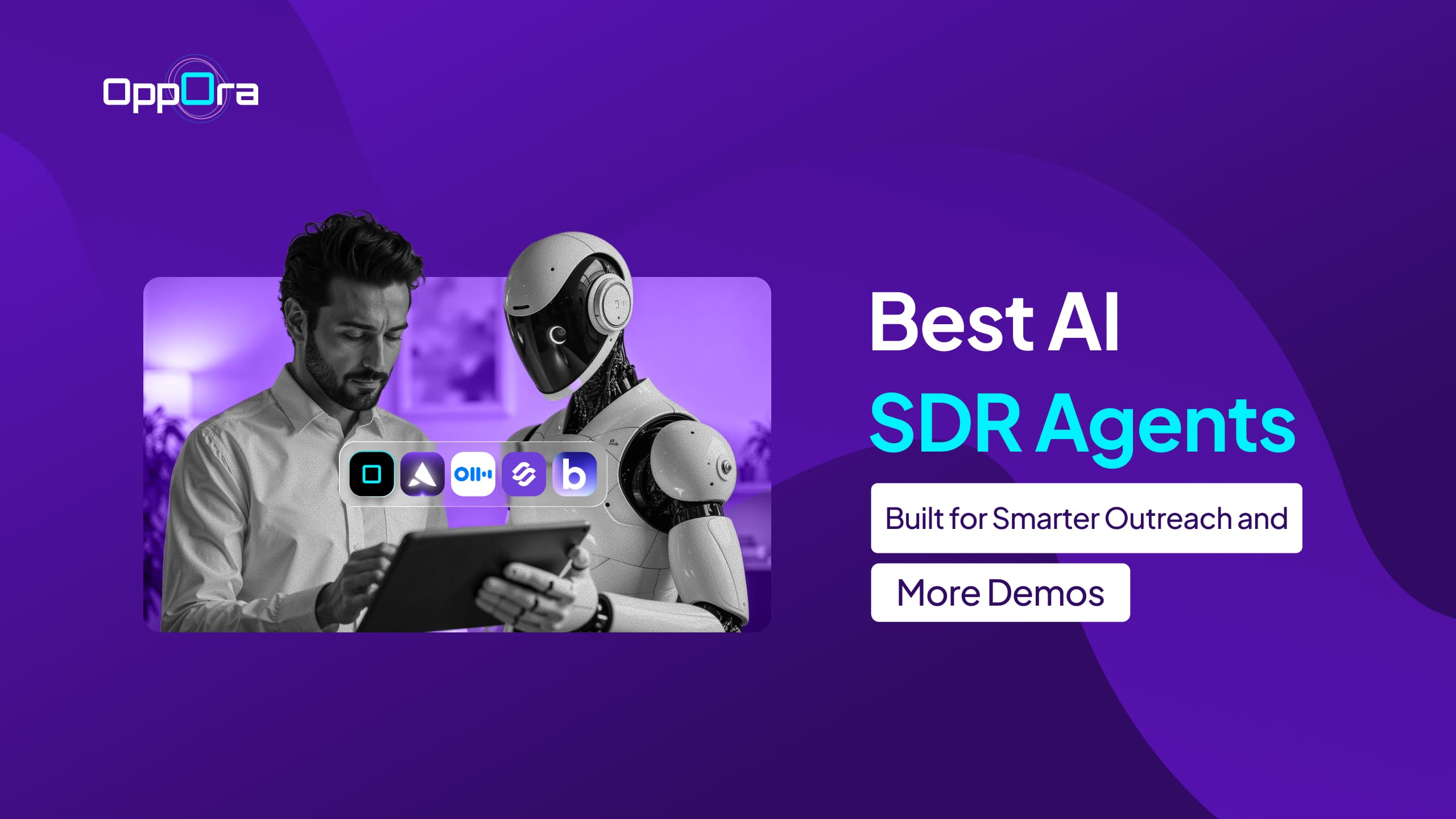 A SDR Agents