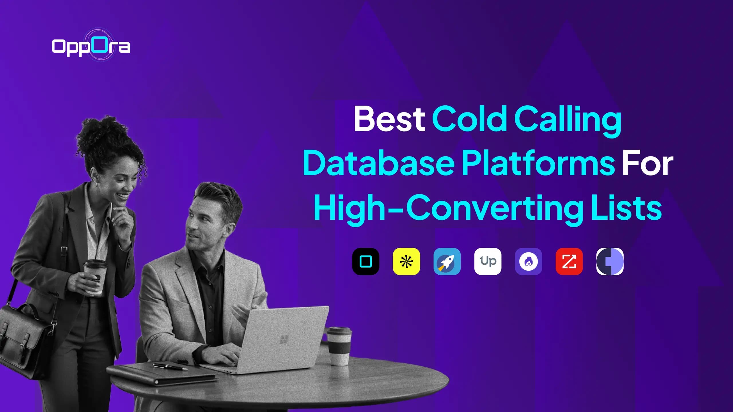 cold calling database