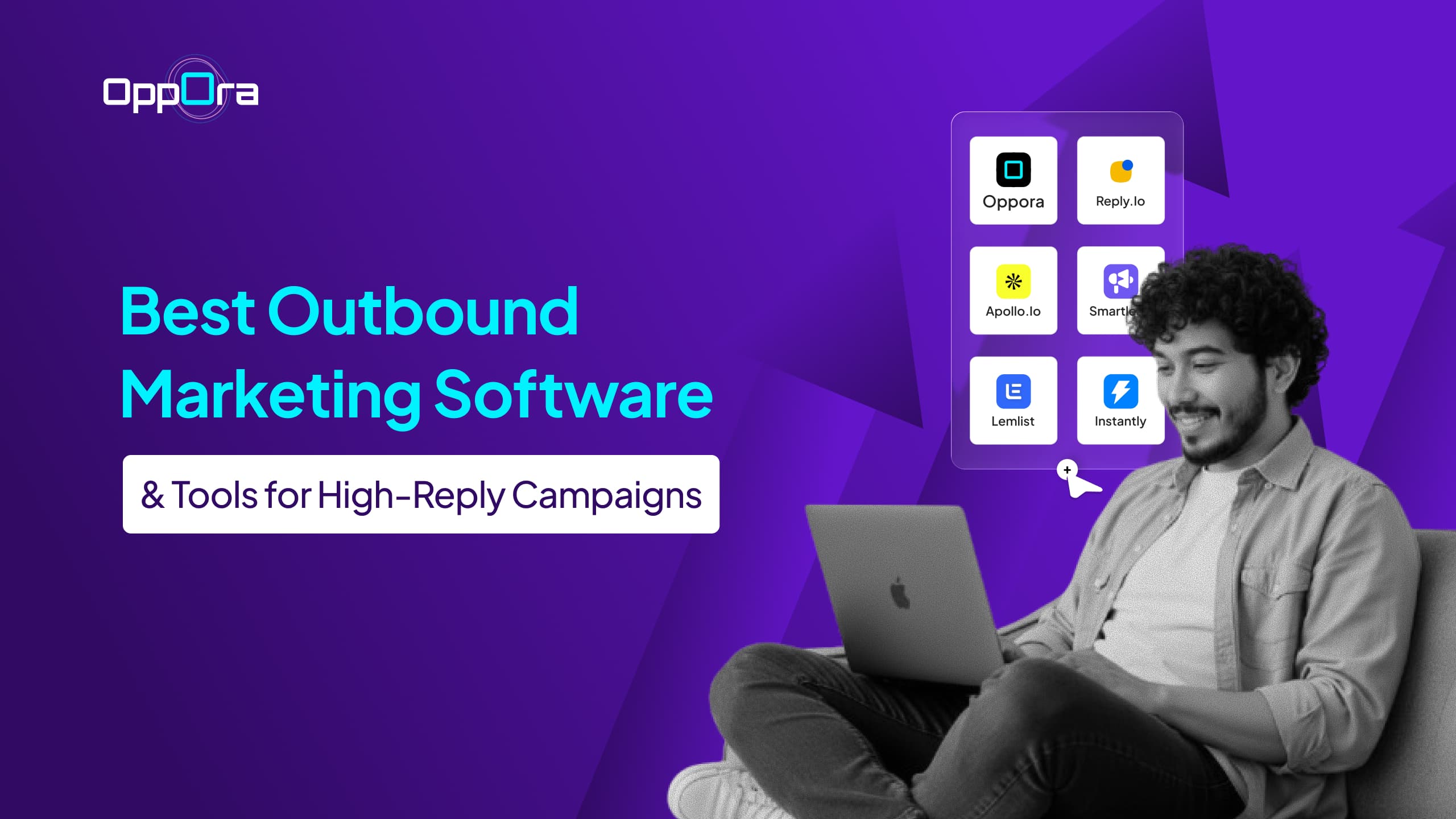 Outbound Marketing Software