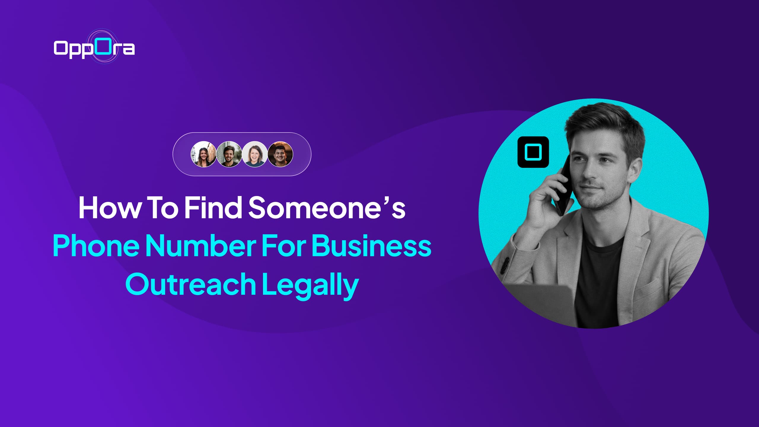 How to Find Someone's Phone Number
