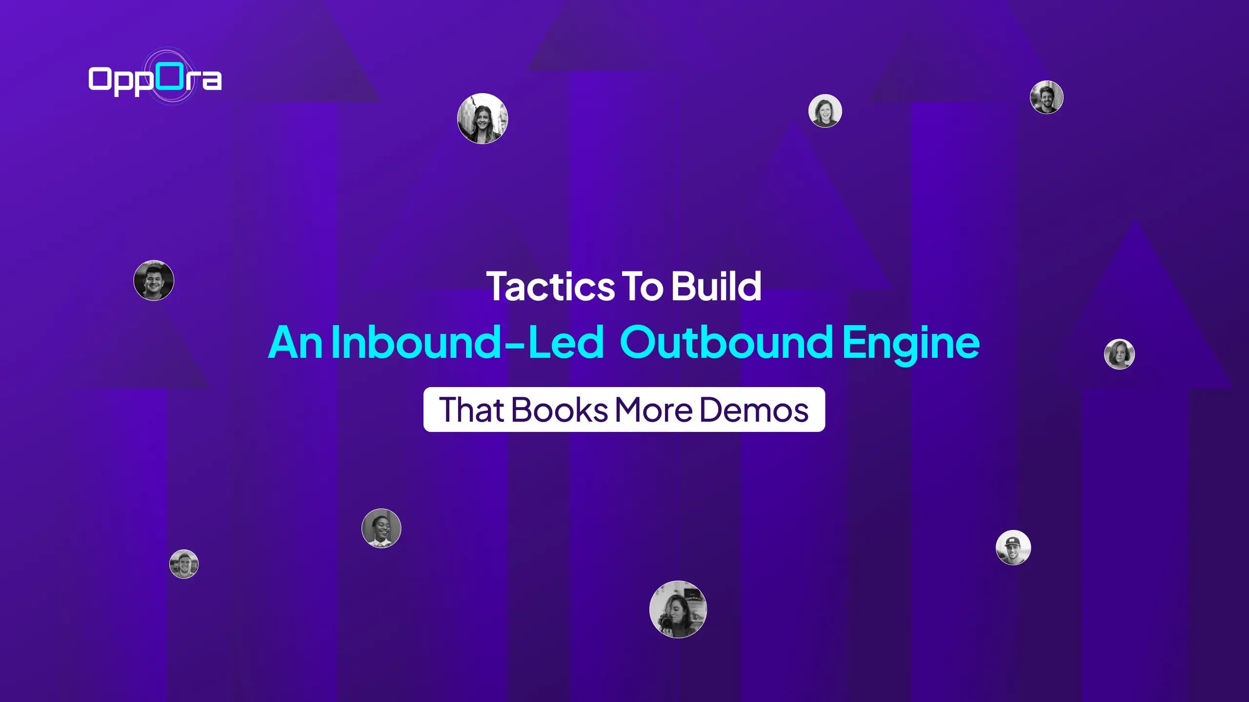 inbound-led outbound