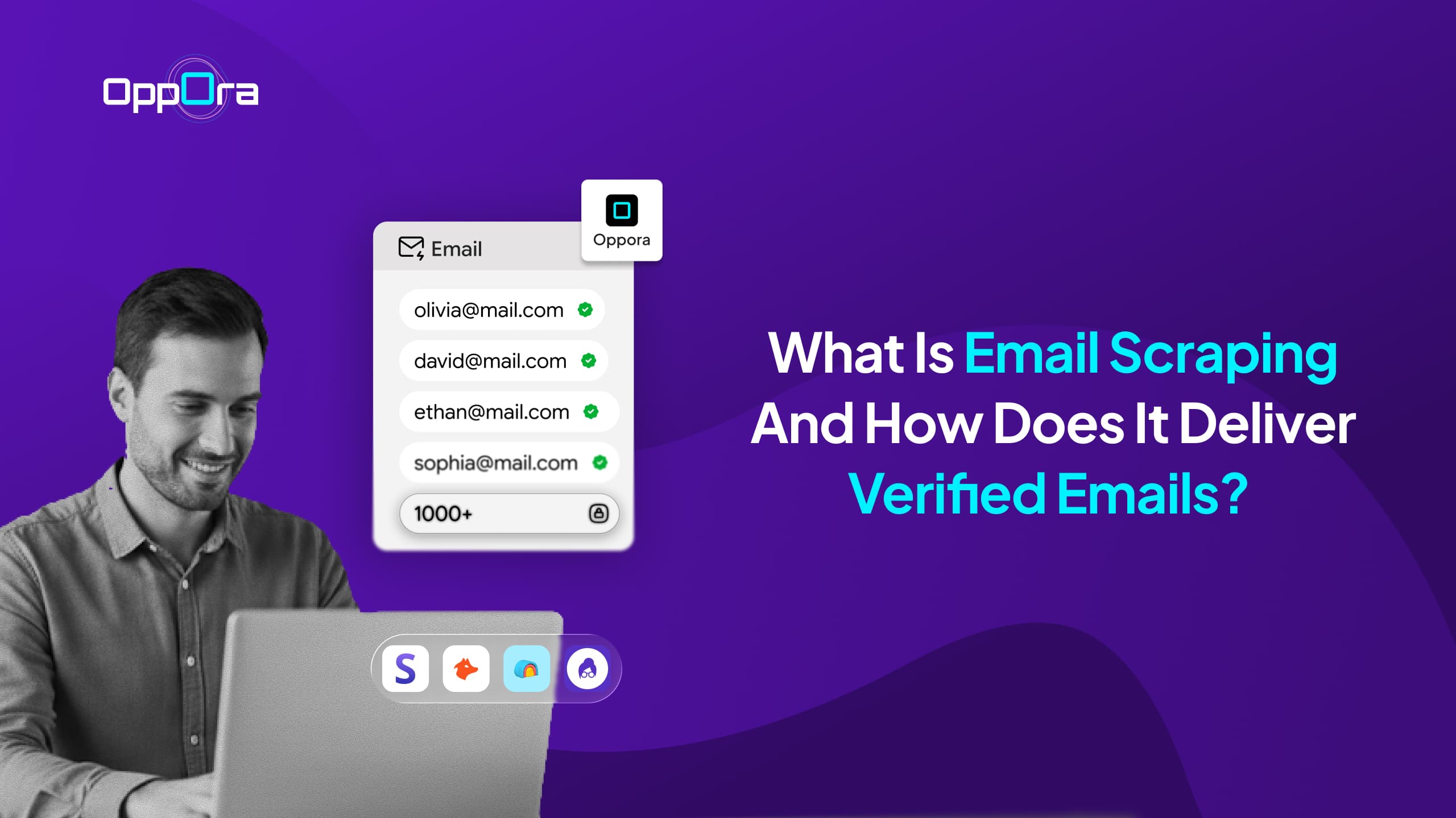 Email Scraping