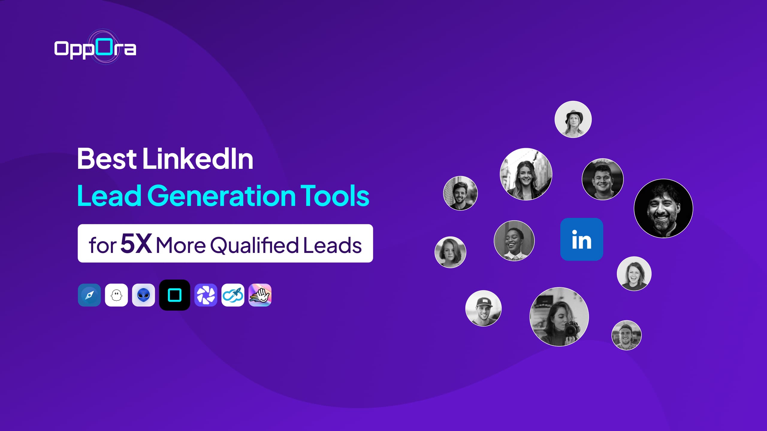LinkedIn Lead Generation Tool
