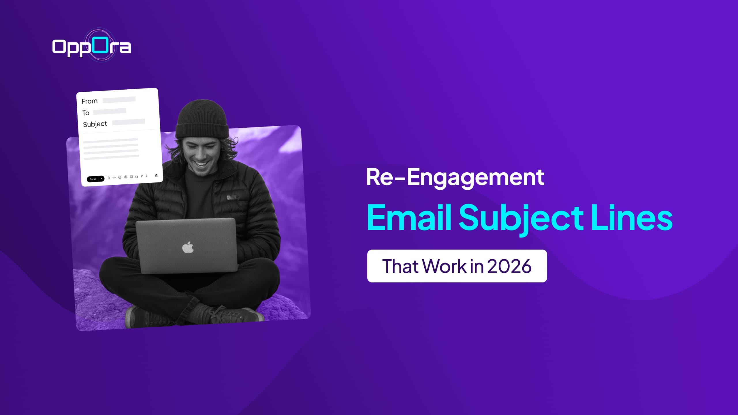 Re-Engagement Email Subject Lines