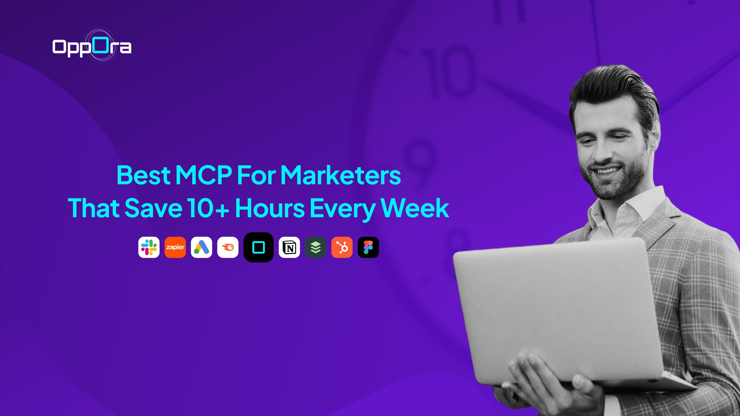 Best MCP for Marketers