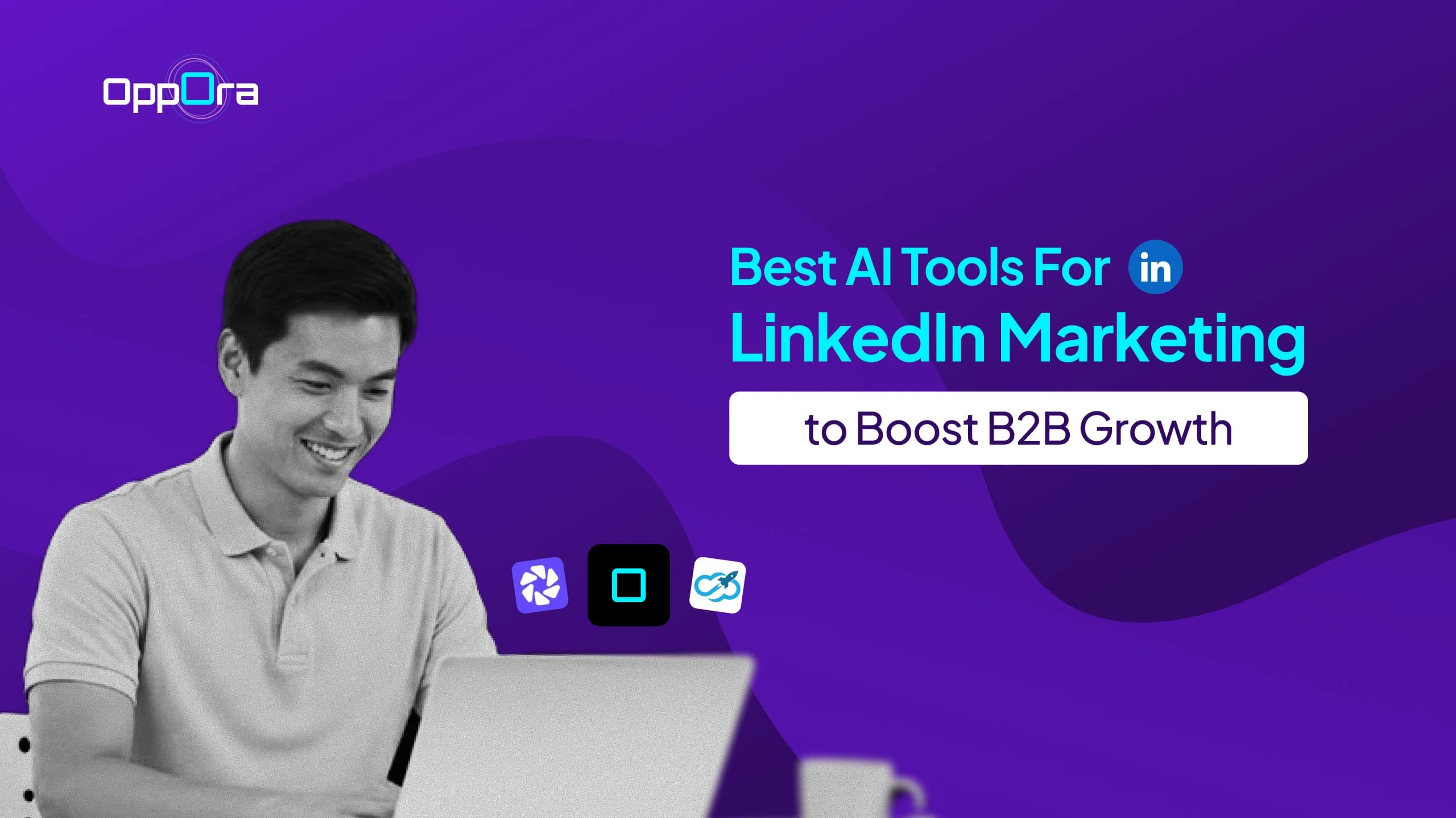 Ai ToolsFor Linkedin Marketing