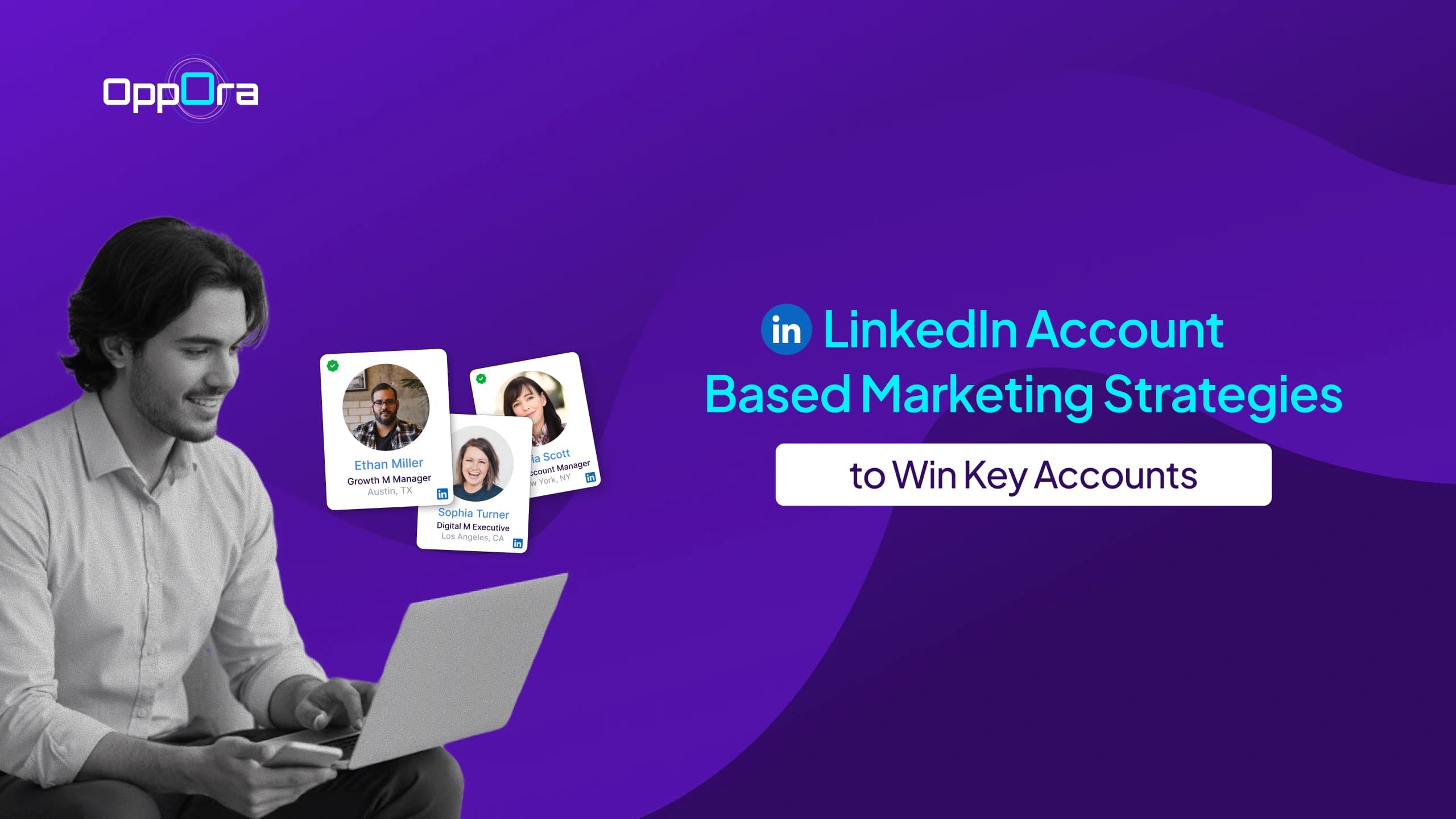 Linkedin Account Based Marketing
