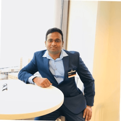 Chenna Vemula