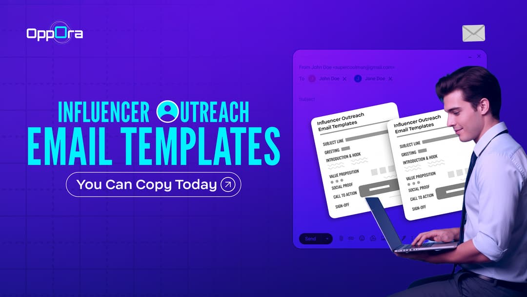 Codify Email Outreach 9 Influencer Outreach Email Templates You Can Copy Today