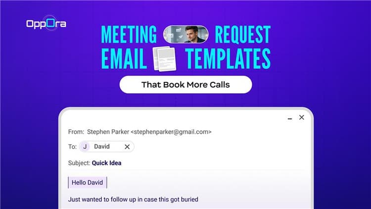 Book Email Format 12 Meeting Request Email Templates That Book More Calls (With Real ...